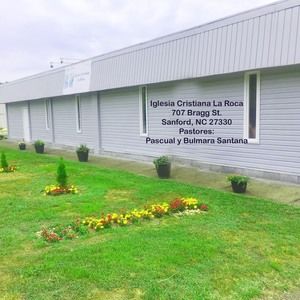 Meet your Posher, Iglesia cristiana